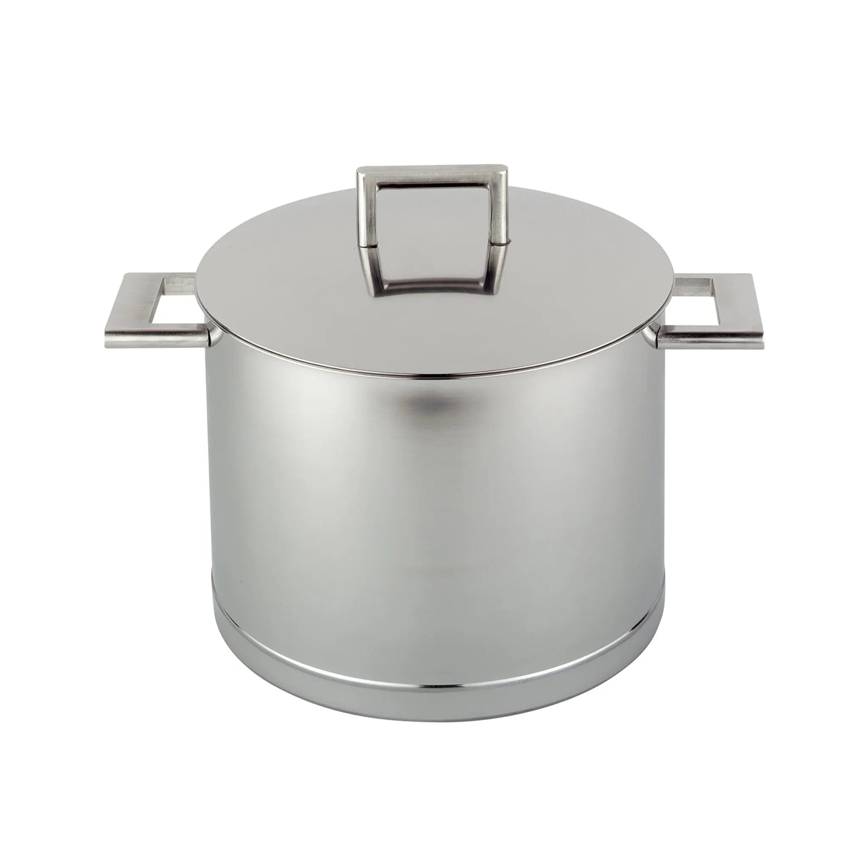 John Pawson - Stockpot with Lid When Objects Work