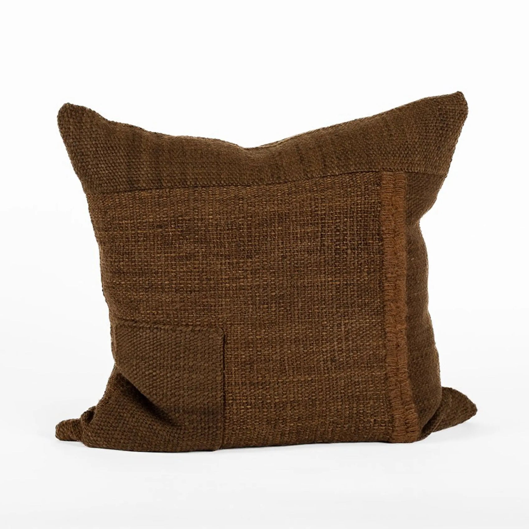 Makun - Patchwork, Pillow Cover