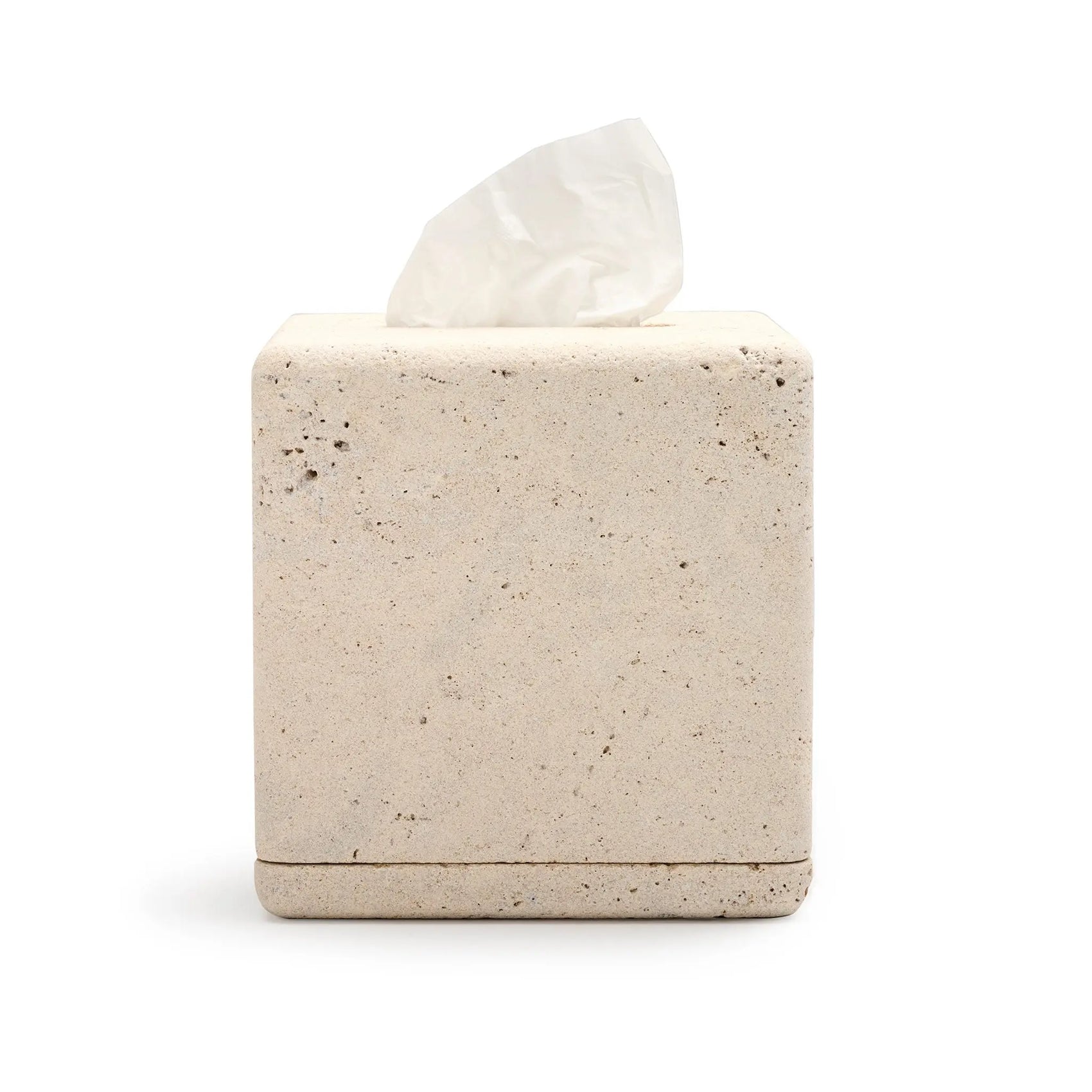 Vincent van Duysen - Square Kleenex Box When Objects Work