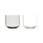 VVD - Water / Wine Glass, Set of 6 When Objects Work
