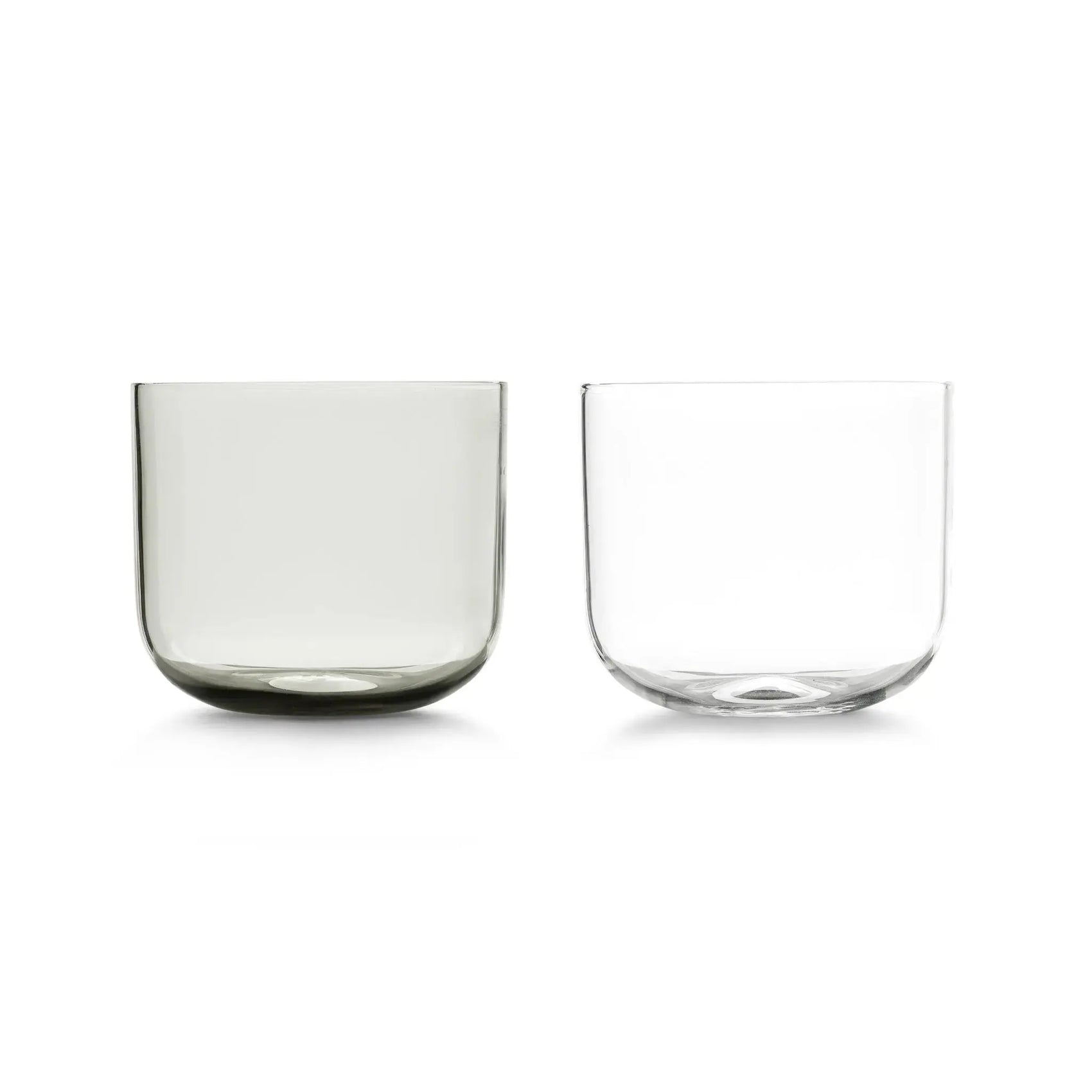 VVD - Water / Wine Glass, Set of 6 When Objects Work