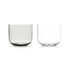 VVD - Water / Wine Glass, Set of 6 When Objects Work