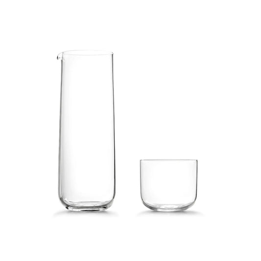 VVD - Water / Wine Glass, Set of 6 When Objects Work