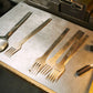 Mono V, 5 Piece Set Place Setting Pott