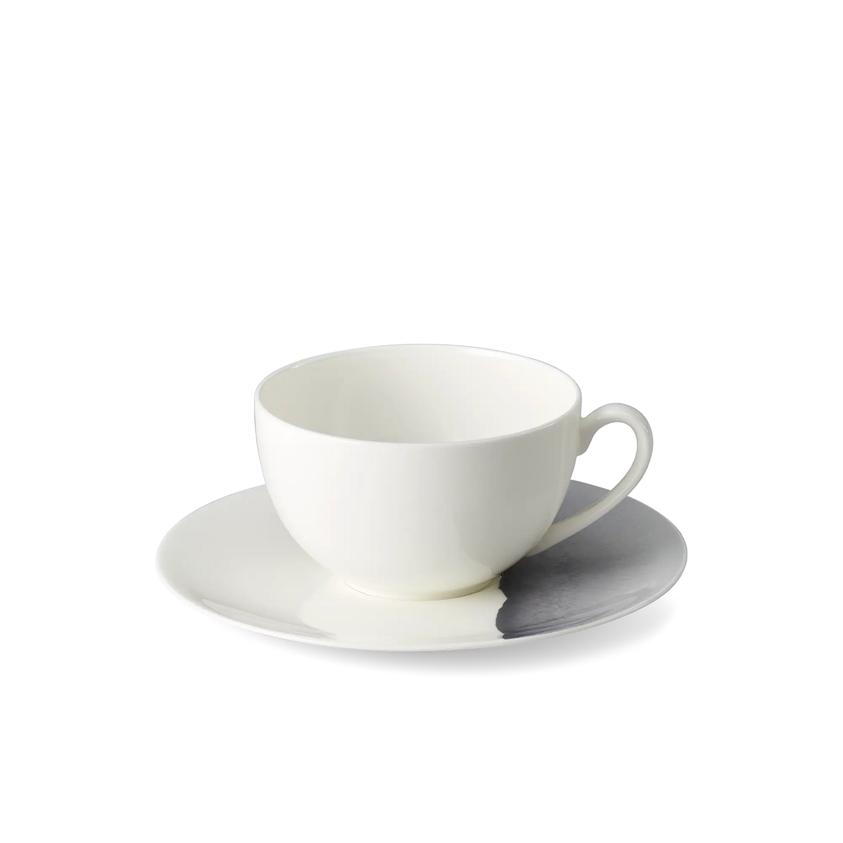 Silhouette - Set Coffee Cup & Saucer 8.4 FL OZ | 0.25L Dibbern