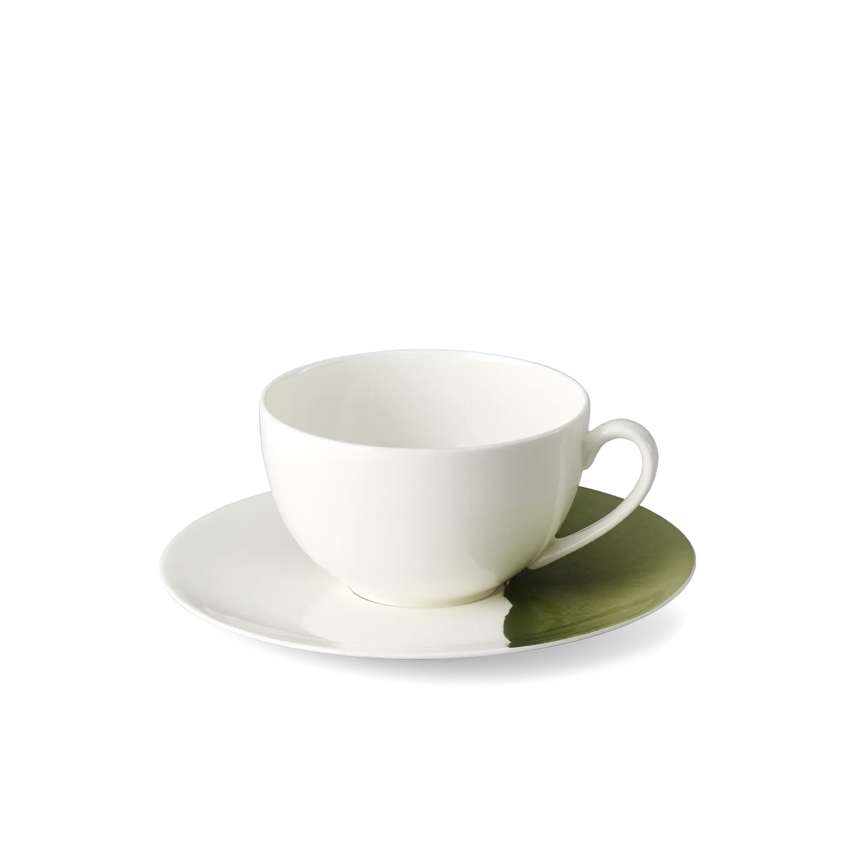Silhouette - Set Coffee Cup & Saucer 8.4 FL OZ | 0.25L Dibbern