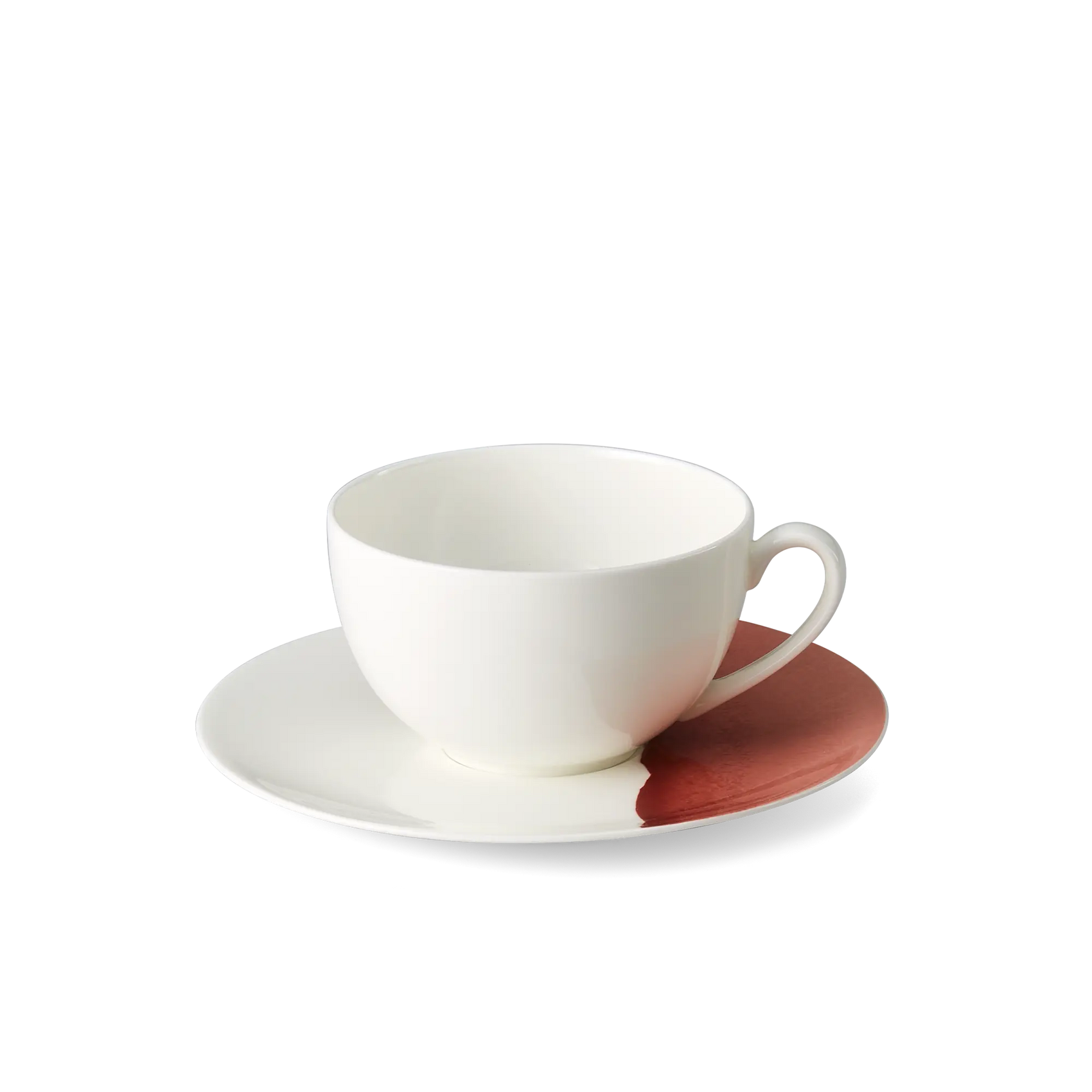 Silhouette - Set Coffee Cup & Saucer 8.4 FL OZ | 0.25L Dibbern