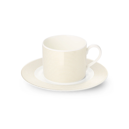 Savoy - Coffee Cup Cylindrical 8.5 fl oz | 0.25L Dibbern