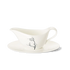 Black Forest - Set Sauce Boat With Stand 15.2 FL OZ | 0.45L Dibbern