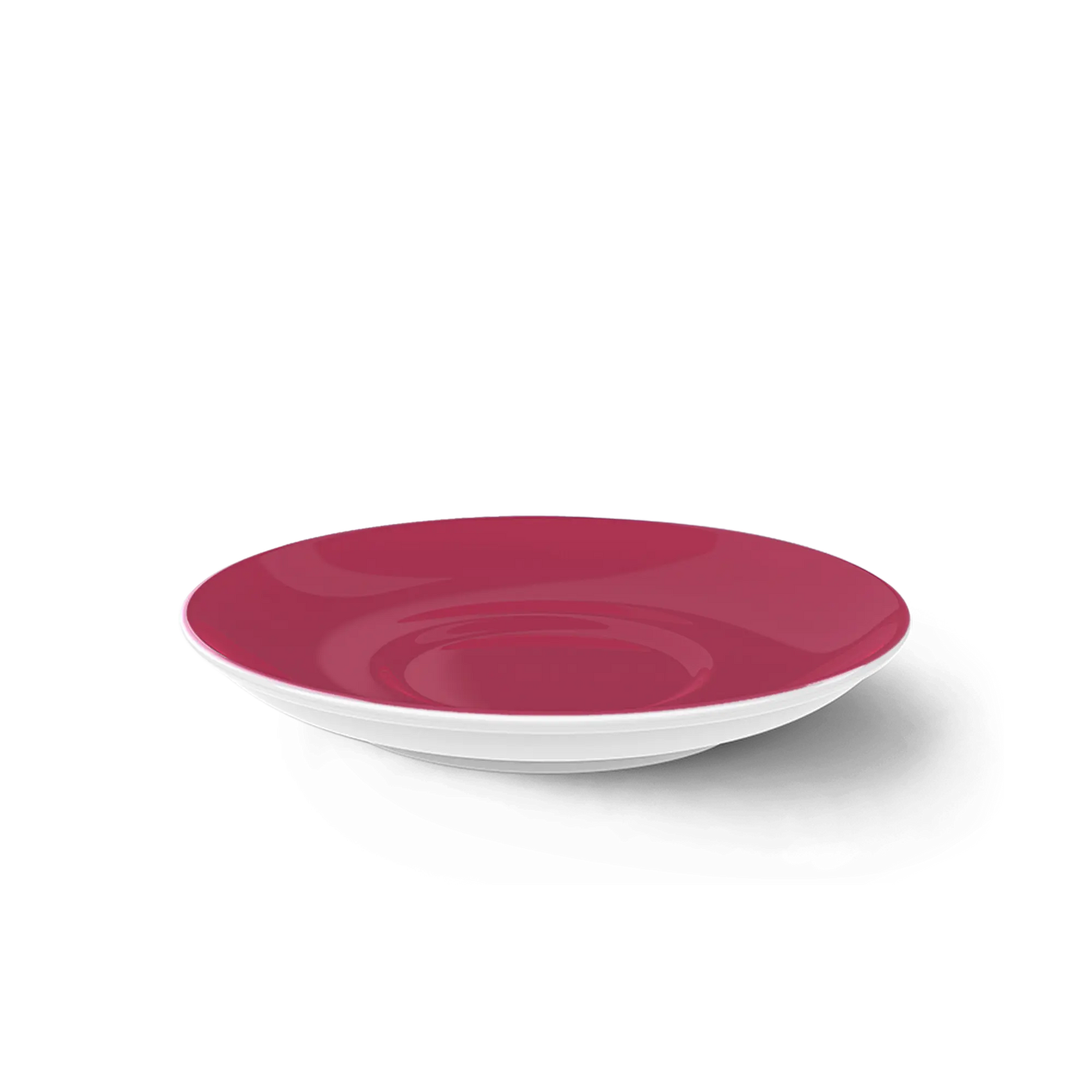 Solid Color - Breakfast Saucer (10.1 fl oz | 0.3L - 6.3in | 16cm) Dibbern