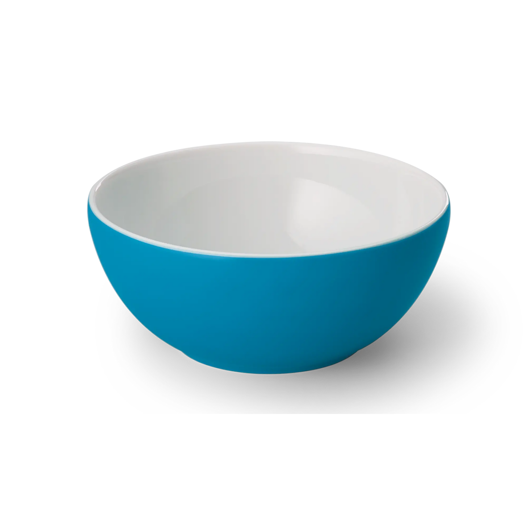 Solid Color - Bowl (42.2 fl oz | 1.25L - 7.8in | 20cm Ø) Dibbern