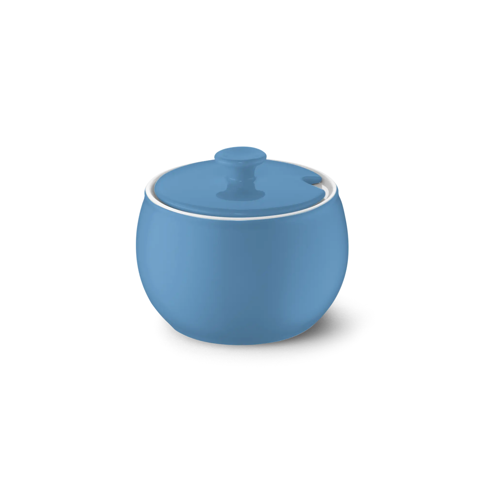 Solid Color - Sugar Bowl with Lid 10.1 fl oz | 0.30 L Dibbern
