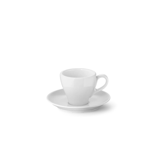 Solid Color - Espresso Cup Classico (3 fl oz | 0.09 L) Dibbern