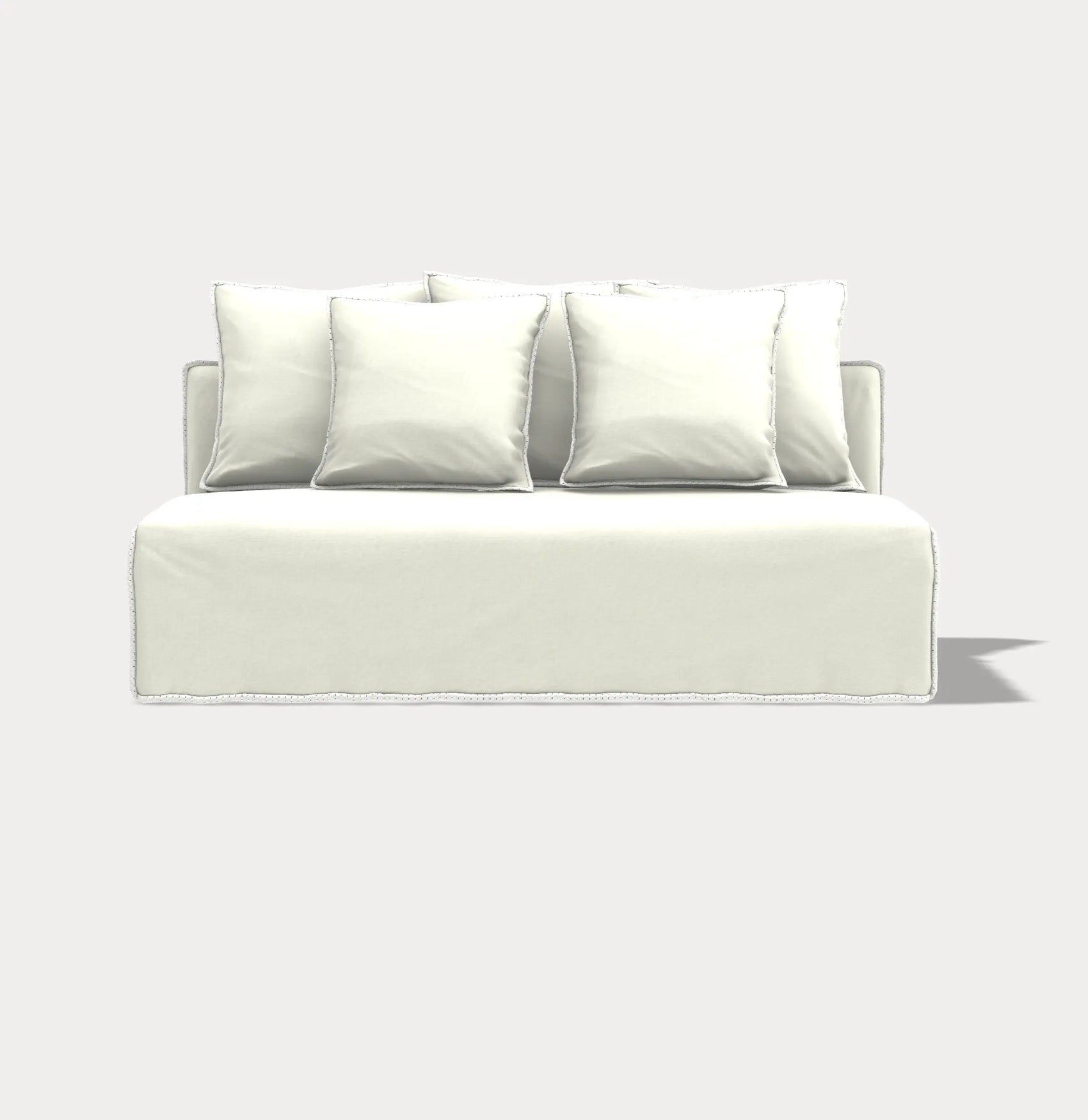 Ghost 38 - Modular Element Gervasoni