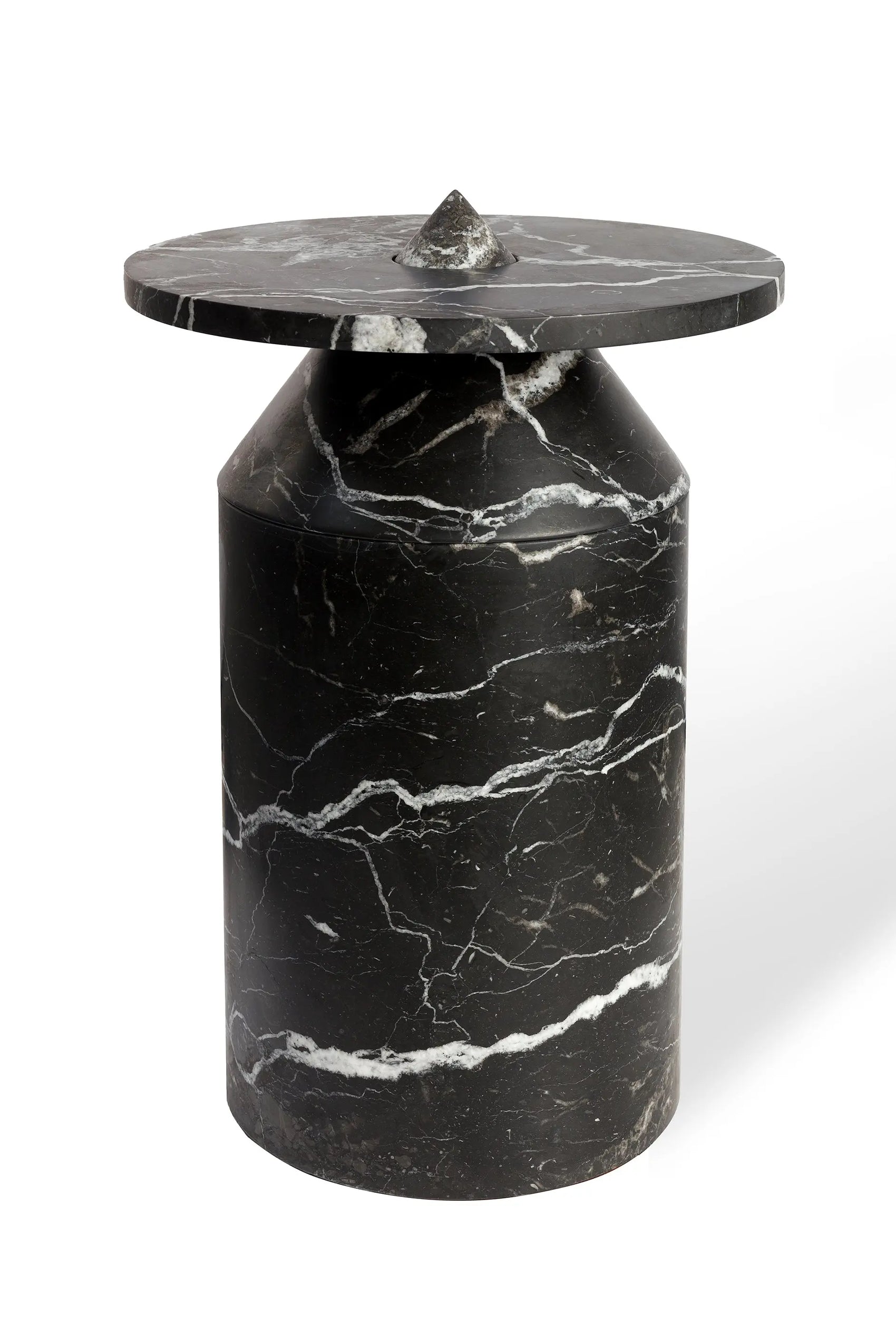 Totem - Coffee Table MMairo