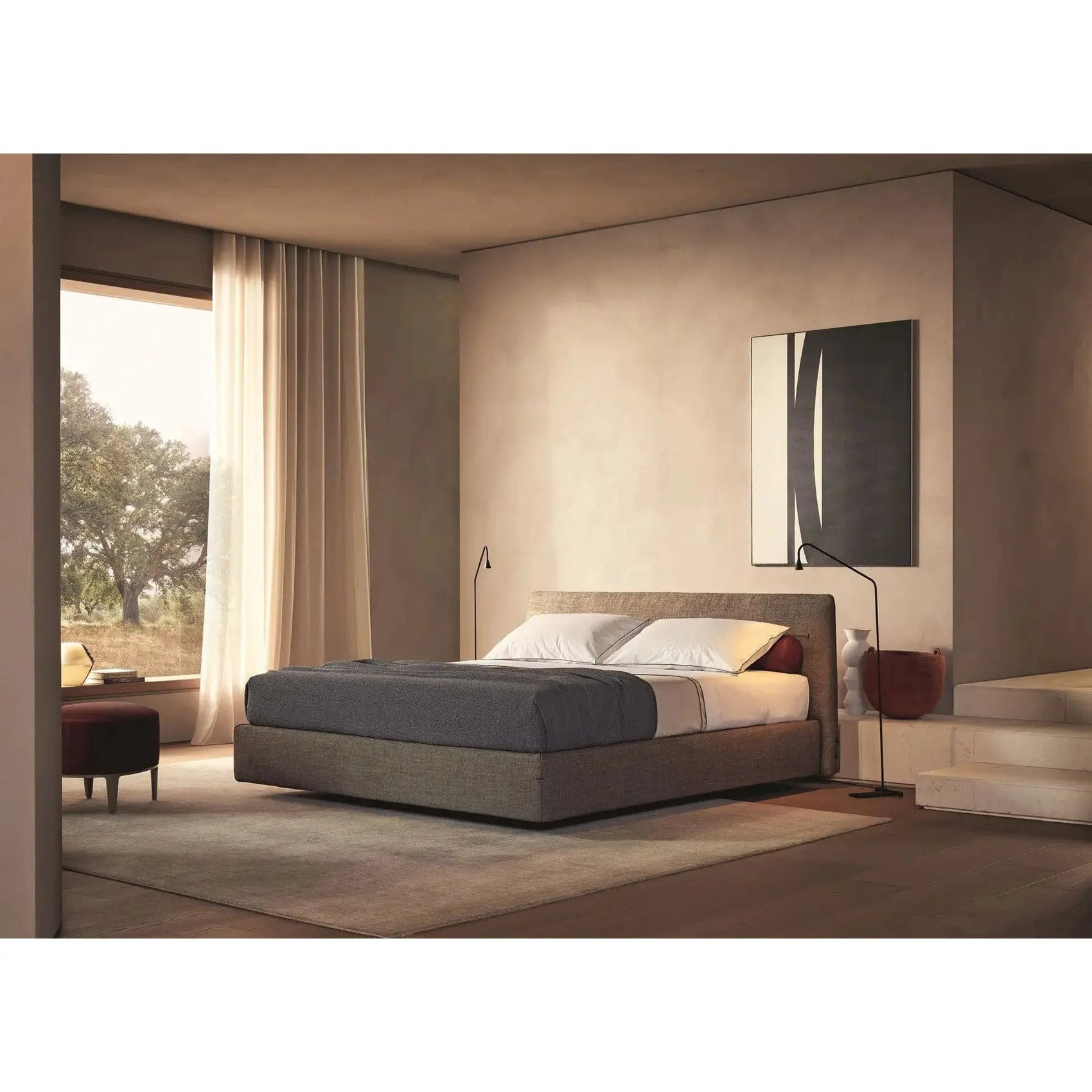 Austere - Floor Lamp Trizio21