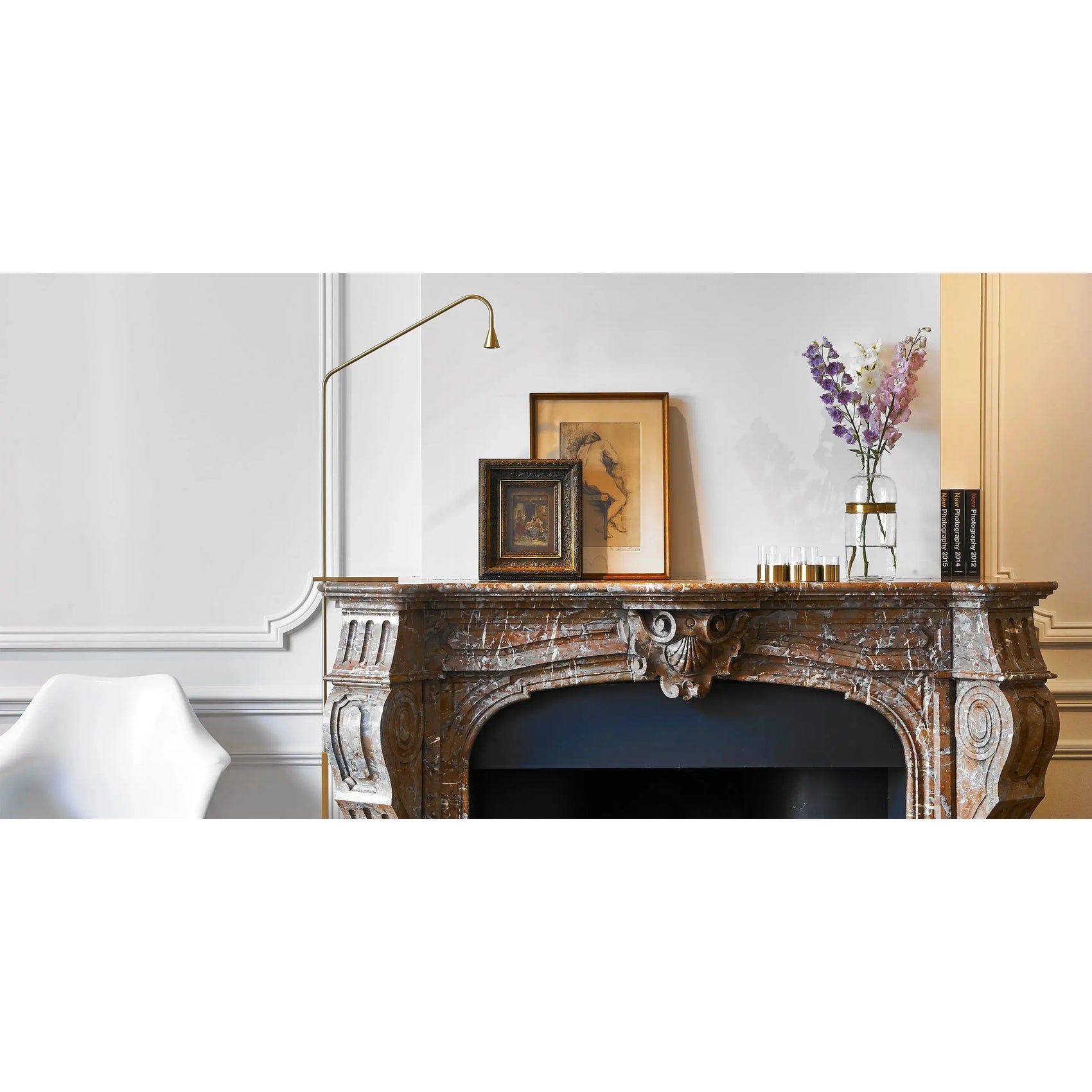 Austere - Table Lamp Trizio21