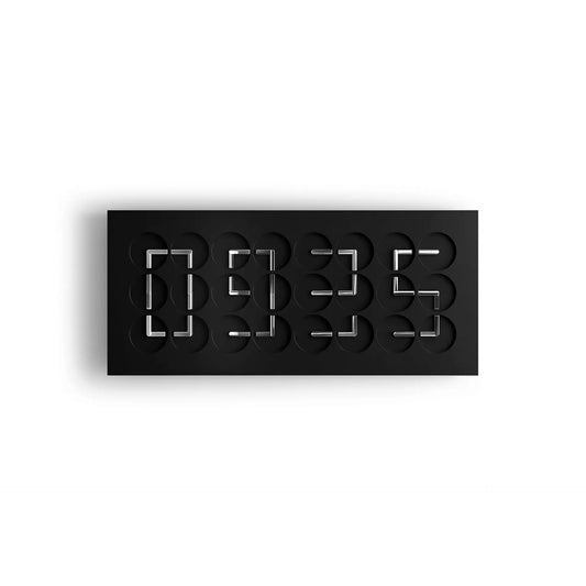 ClockClock24 Humans Since 1982