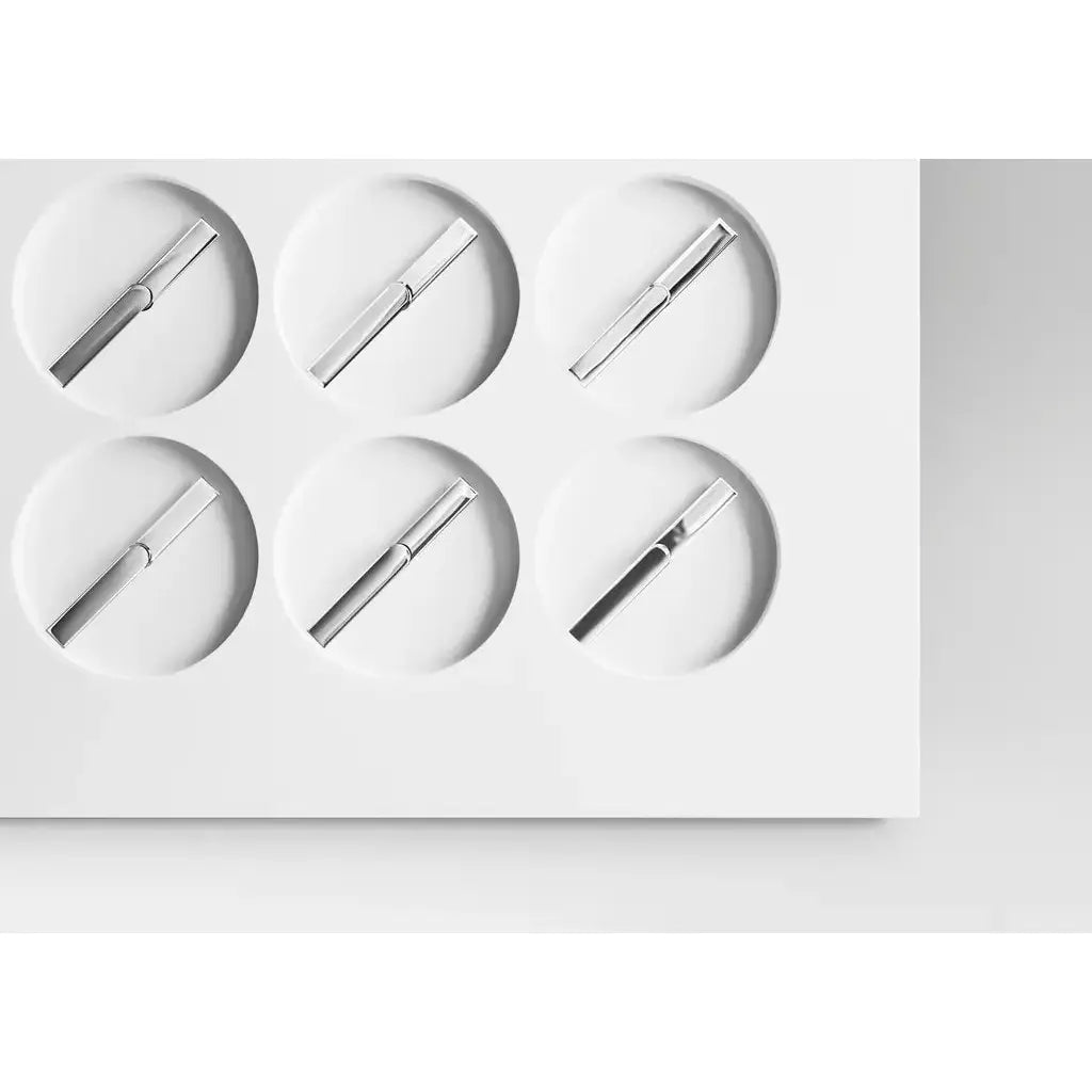 ClockClock24 Humans Since 1982