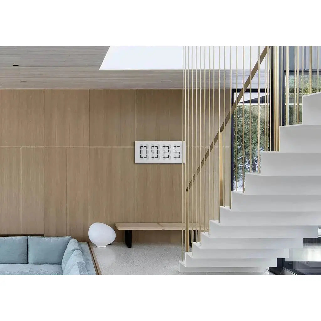 ClockClock24 Humans Since 1982