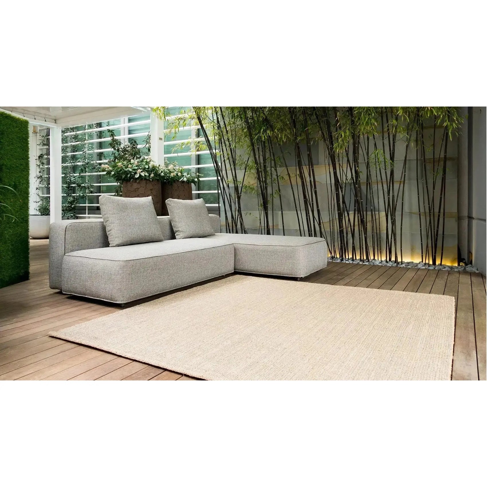 Coconutrug Terra Fresca - Rug GT Design