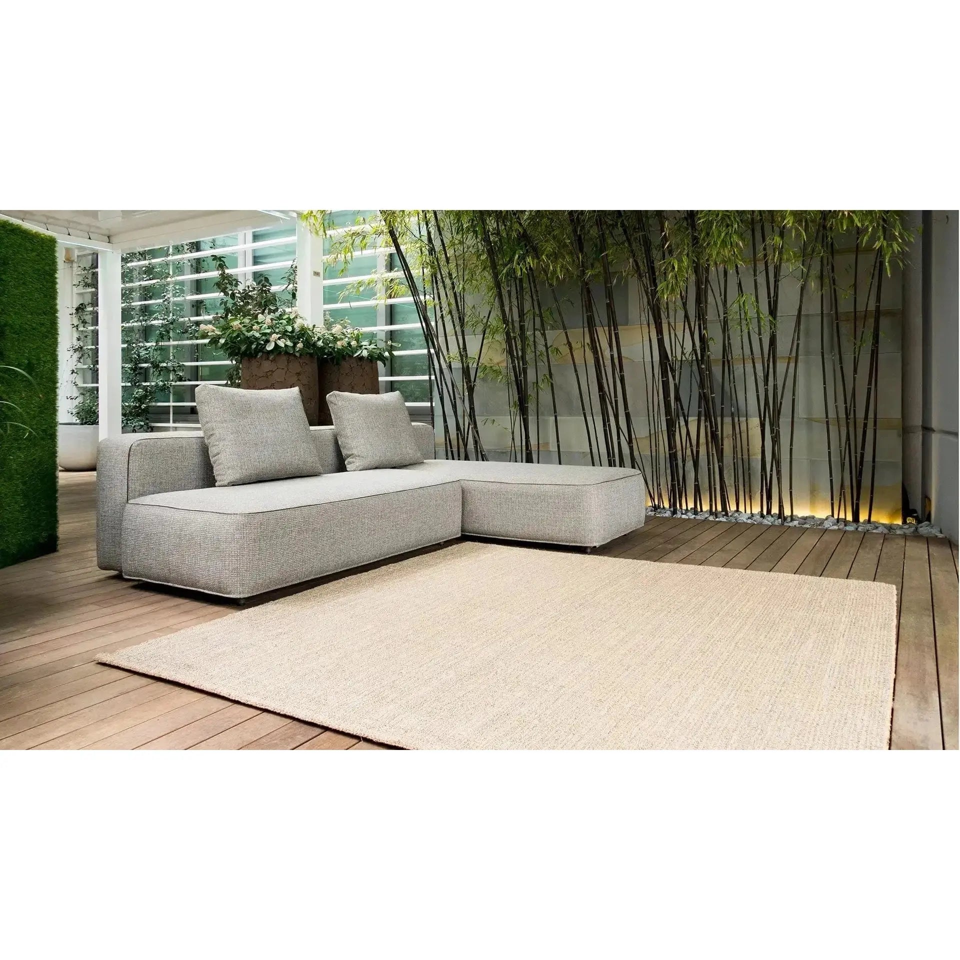 Coconutrug Terra Fresca - Rug GT Design