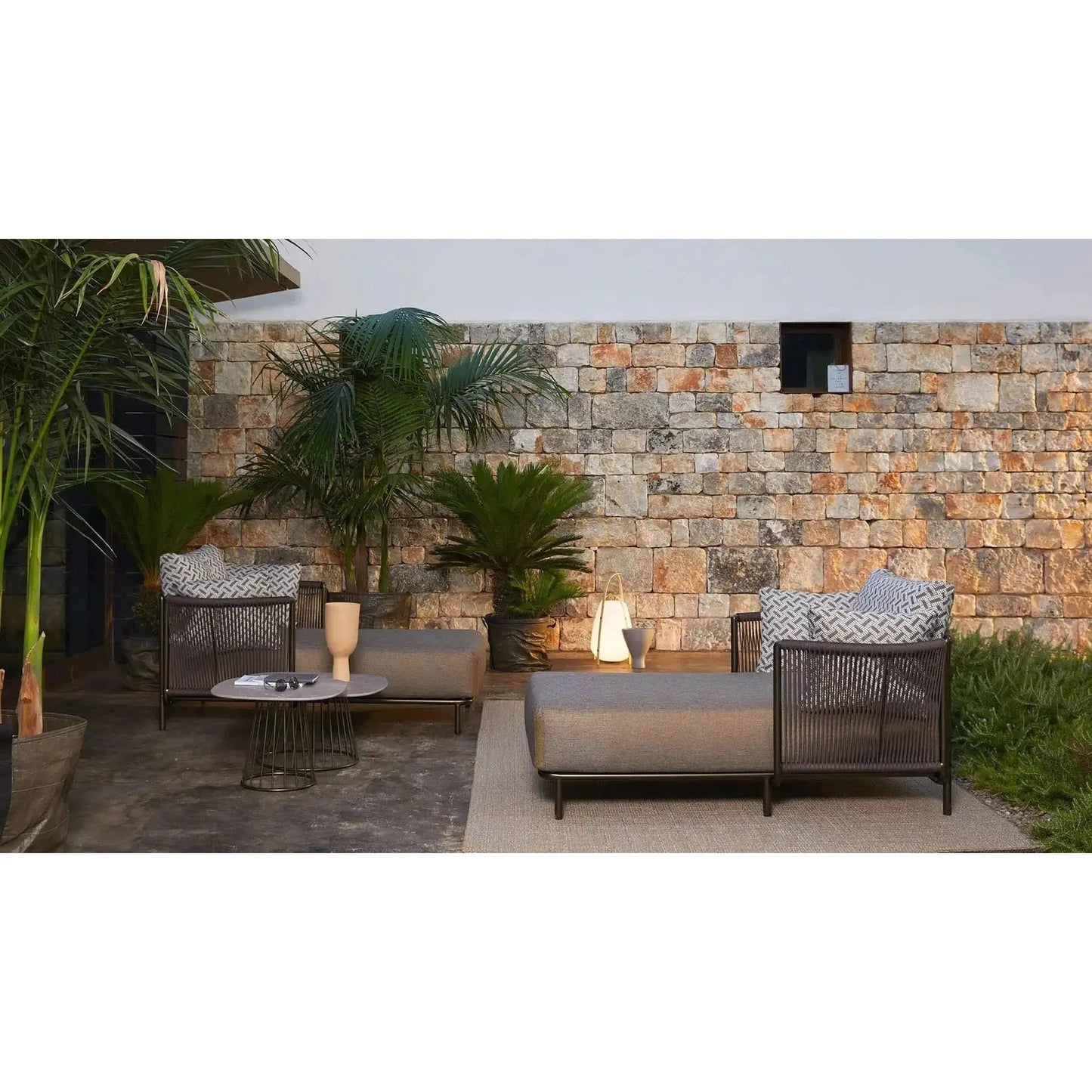 Coconutrug Terra Fresca - Rug GT Design