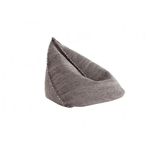 Sail - Pouf 100% New Wool | GAN RUGS | JANGEORGe Interior Design