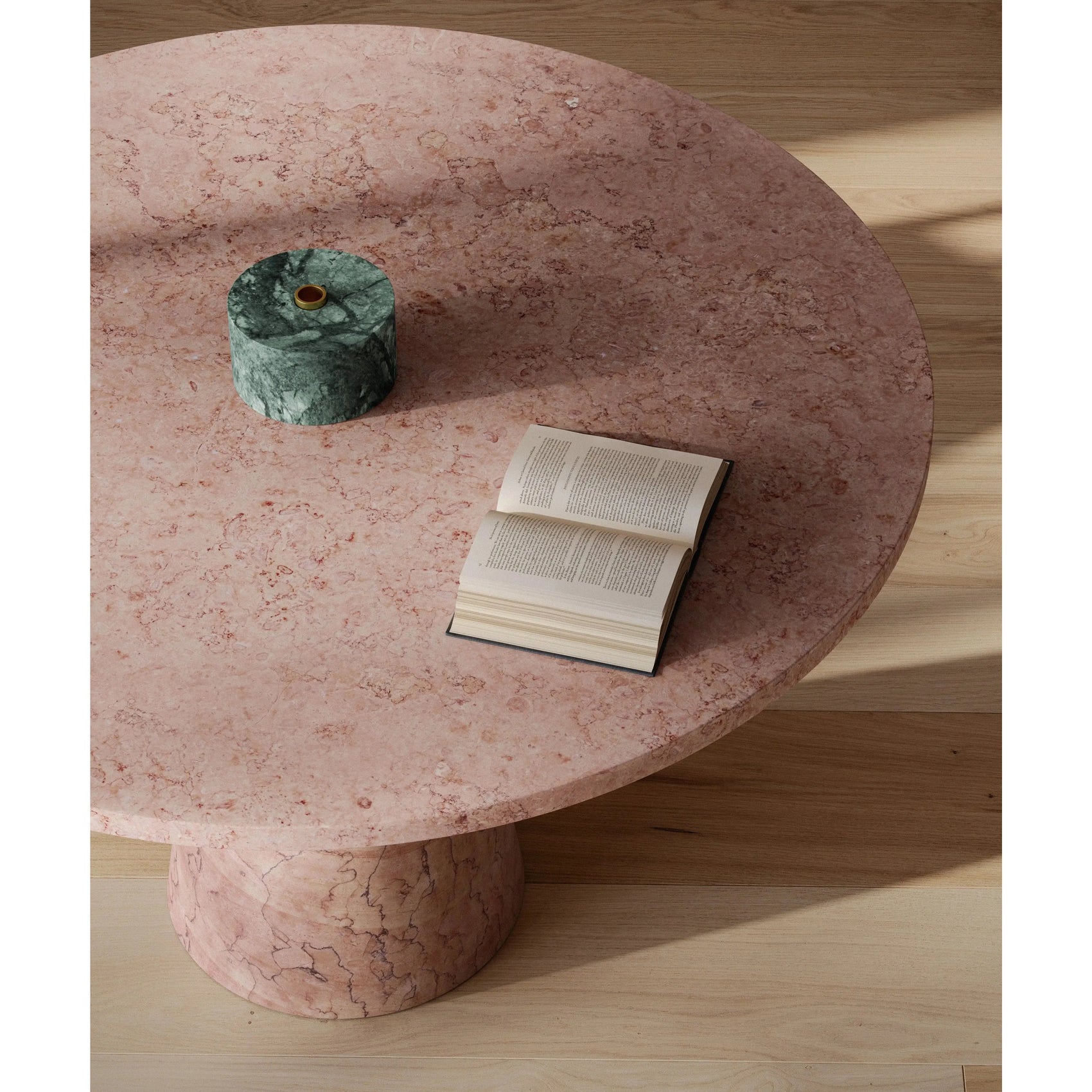 Inside Out - Dining Table MMairo