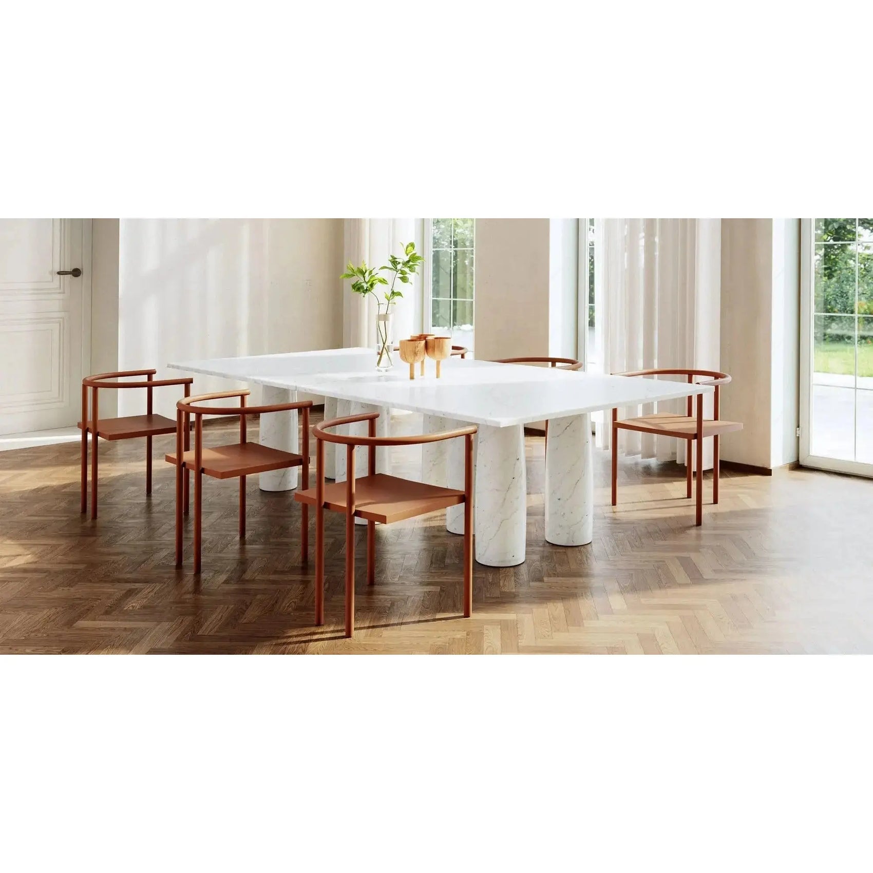 Kettal - Colonnato Collection Kettal