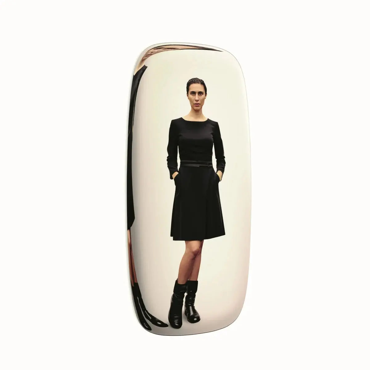 Menteur - Mirror Glas Italia