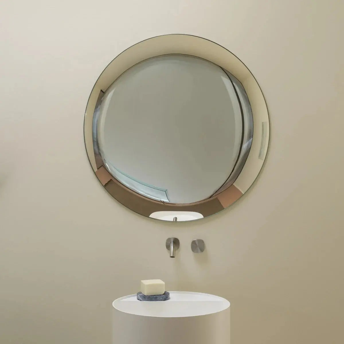 Menteur - Mirror Glas Italia