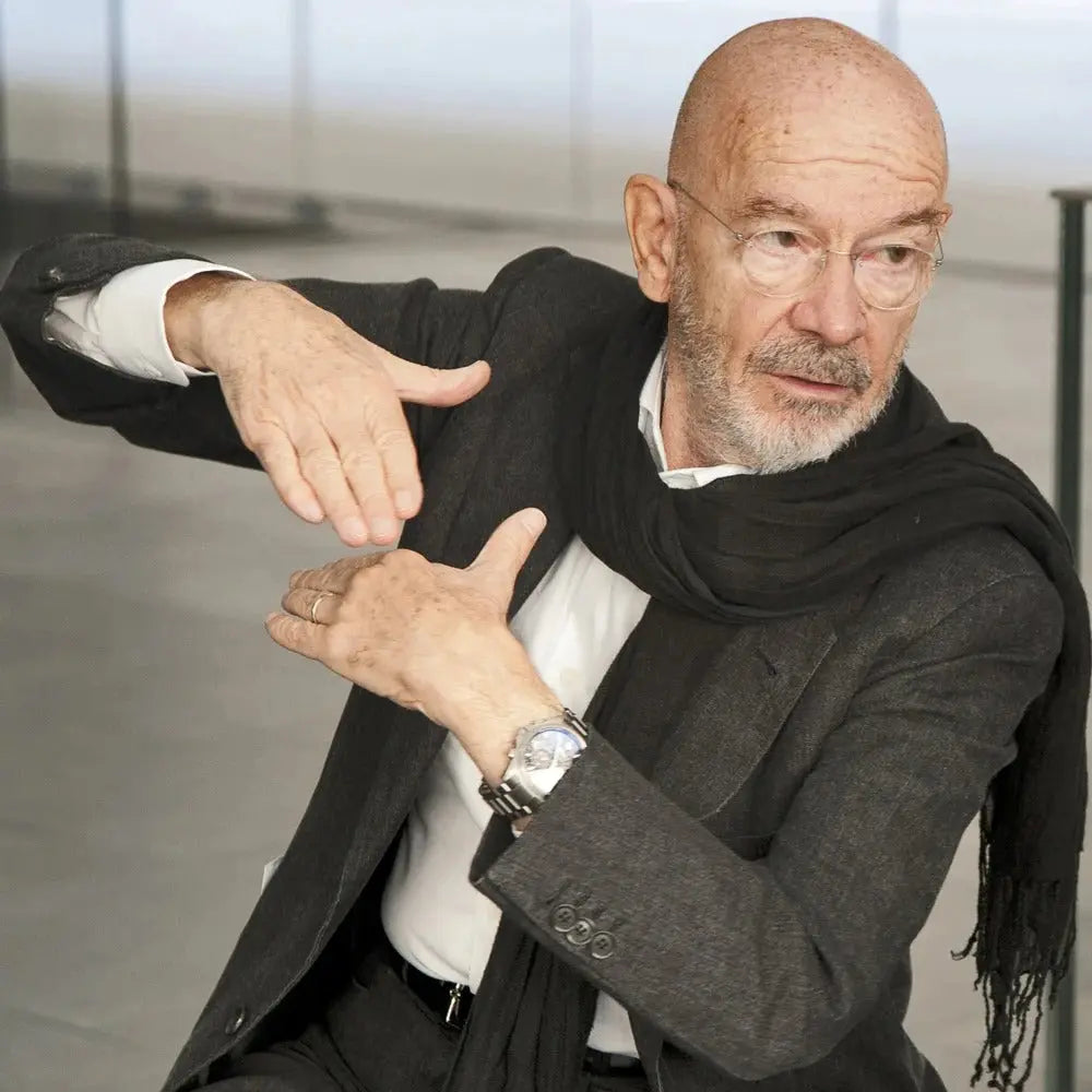 Kettal - Colonnato Collection Kettal