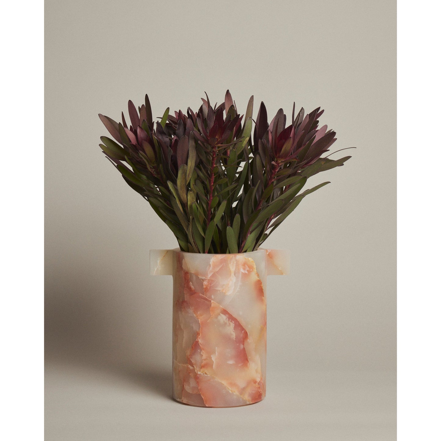 Cicco Vase Onyx