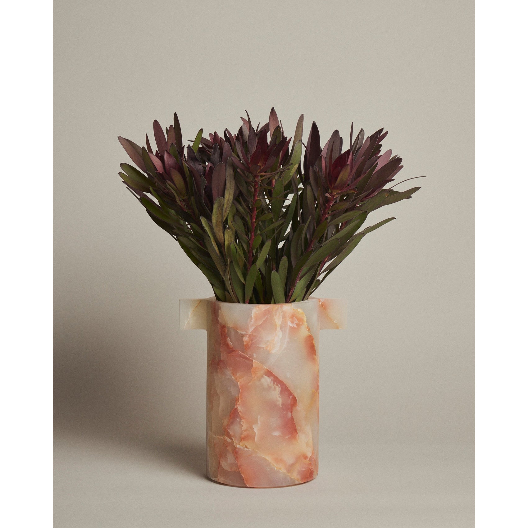 Cicco Vase Onyx