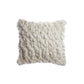Clouds - Chunky Wool Throw Pillow | Homelosophy | JANGEORGe Interior Design