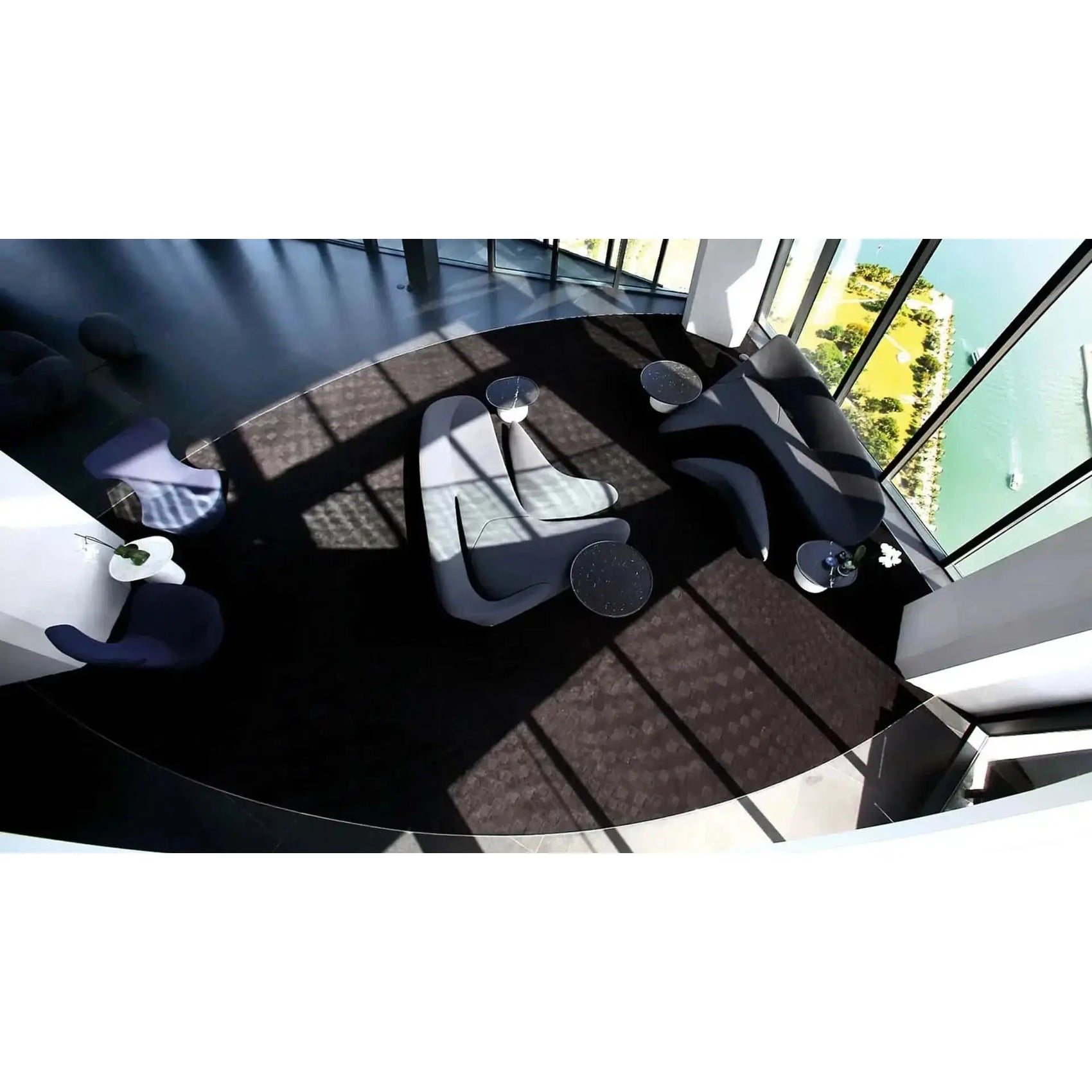 Fluid - Rug GT Design