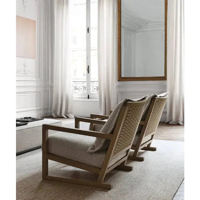 Clio Armchair Maxalto