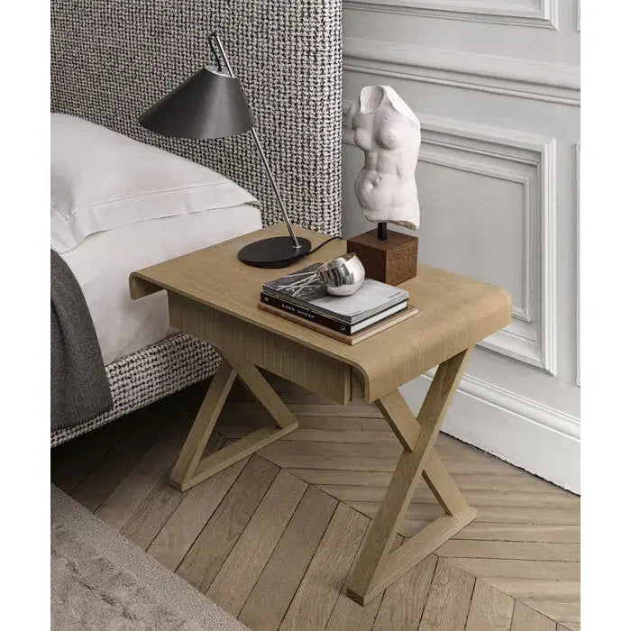 Sidus - Small Table (SMTV7C) - JANGEORGe Interiors & Furniture