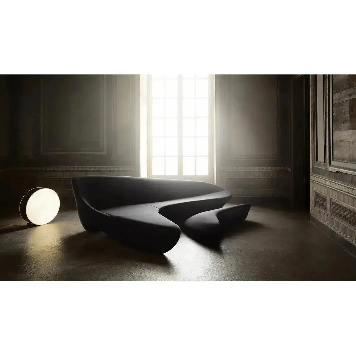 Moon System - Sofa (MS288S) B&B Italia