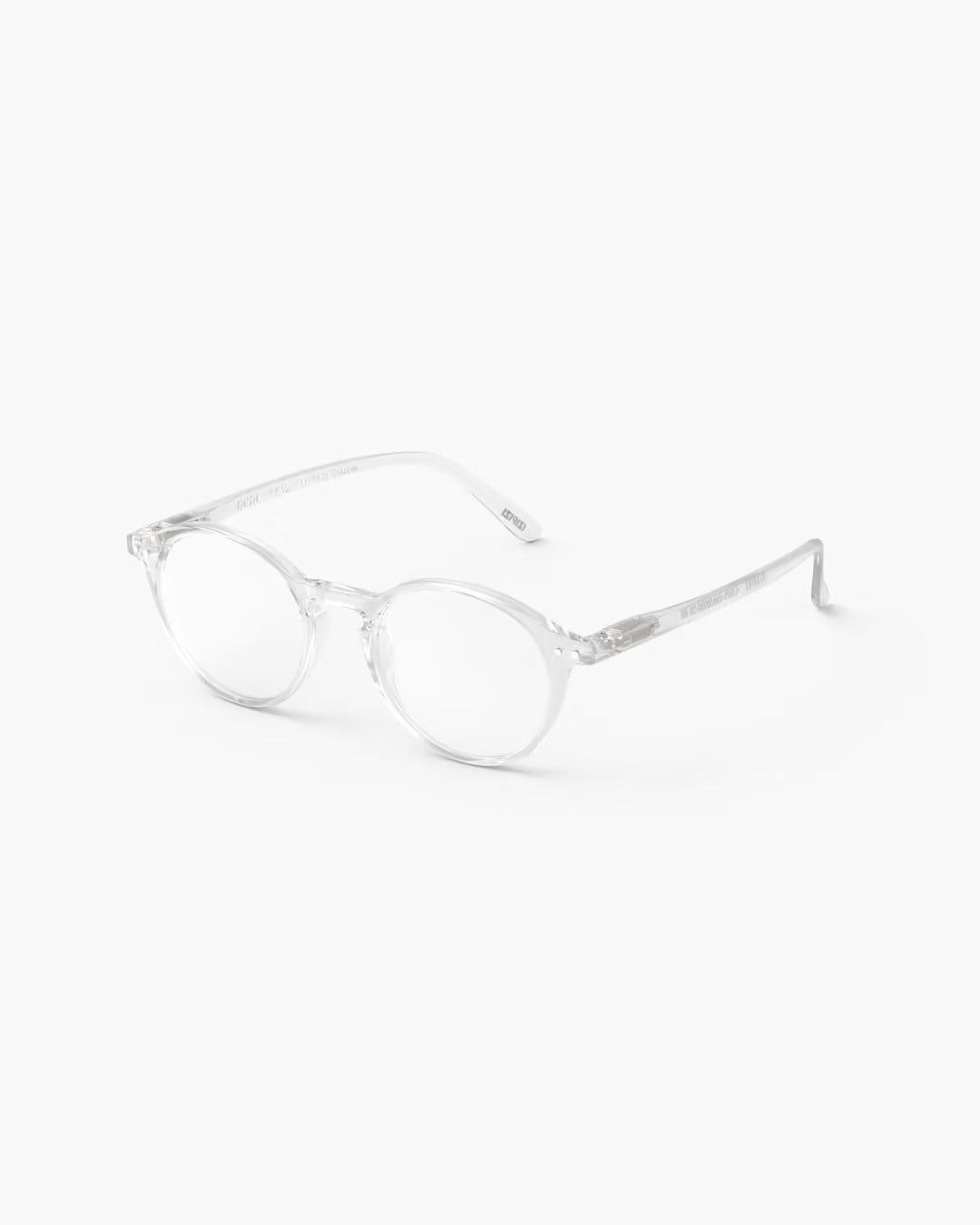 Izipizi - #D Reading Glasses