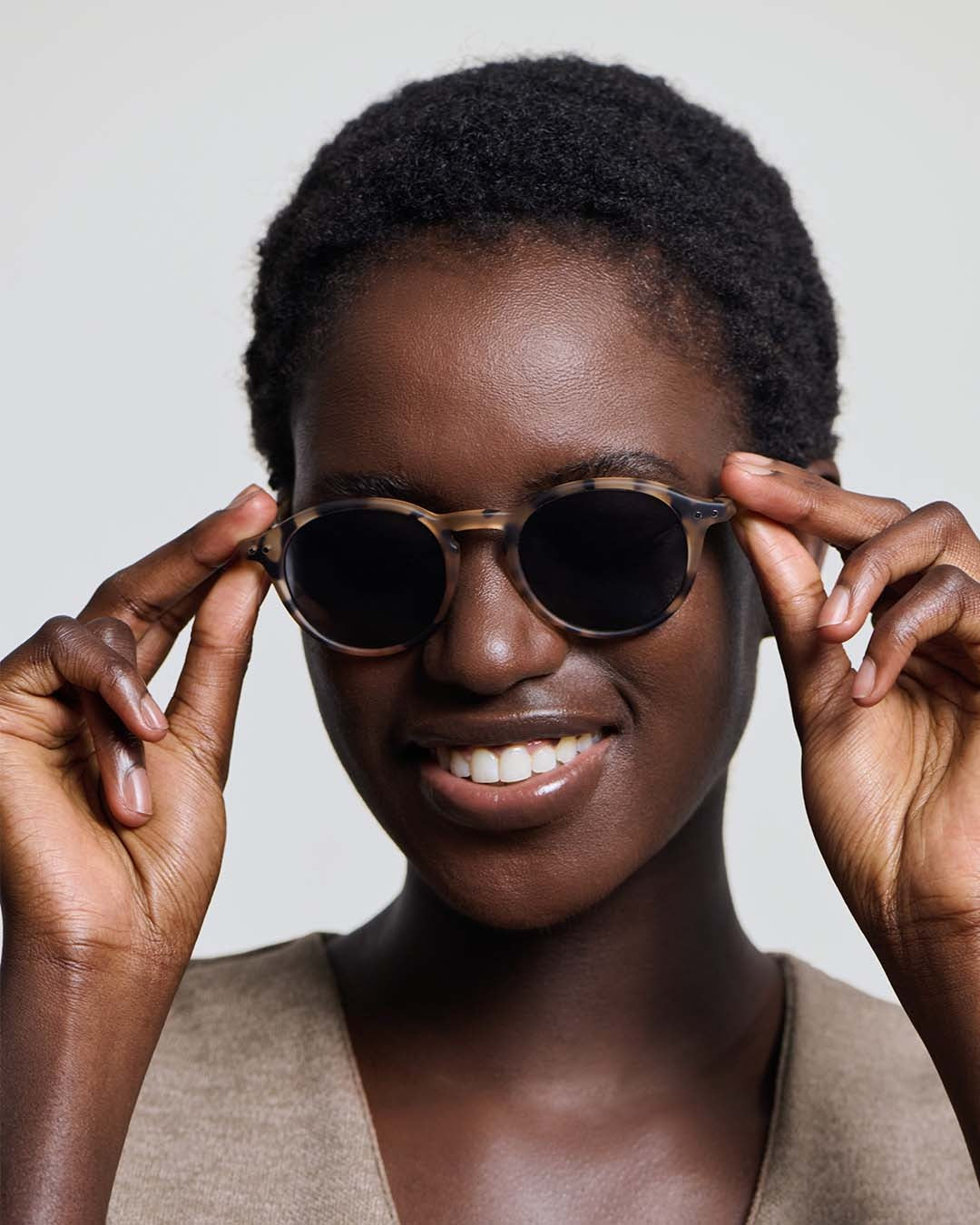 Izipizi - #D Sunglasses