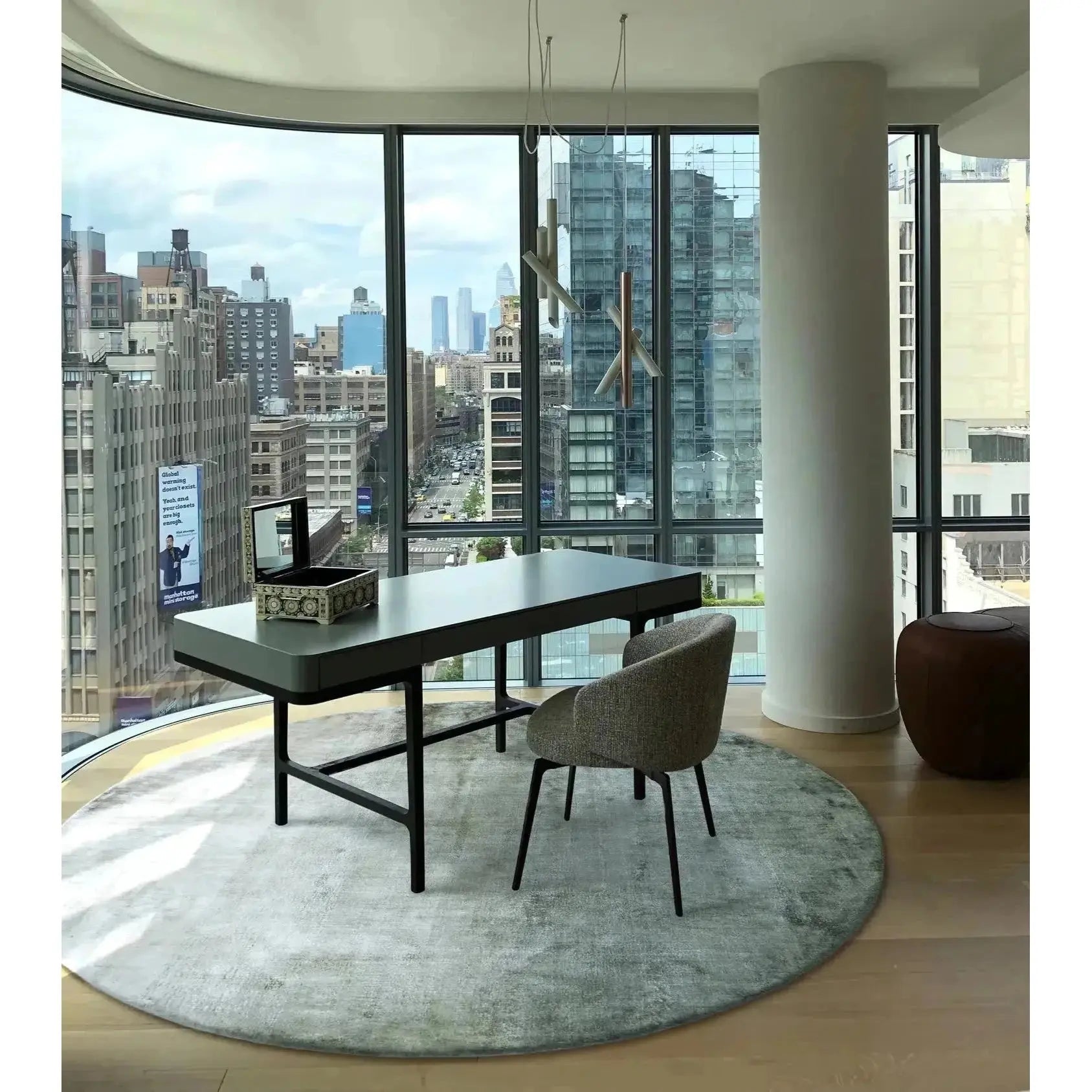 In-Canto, Acquerello - Rug GT Design