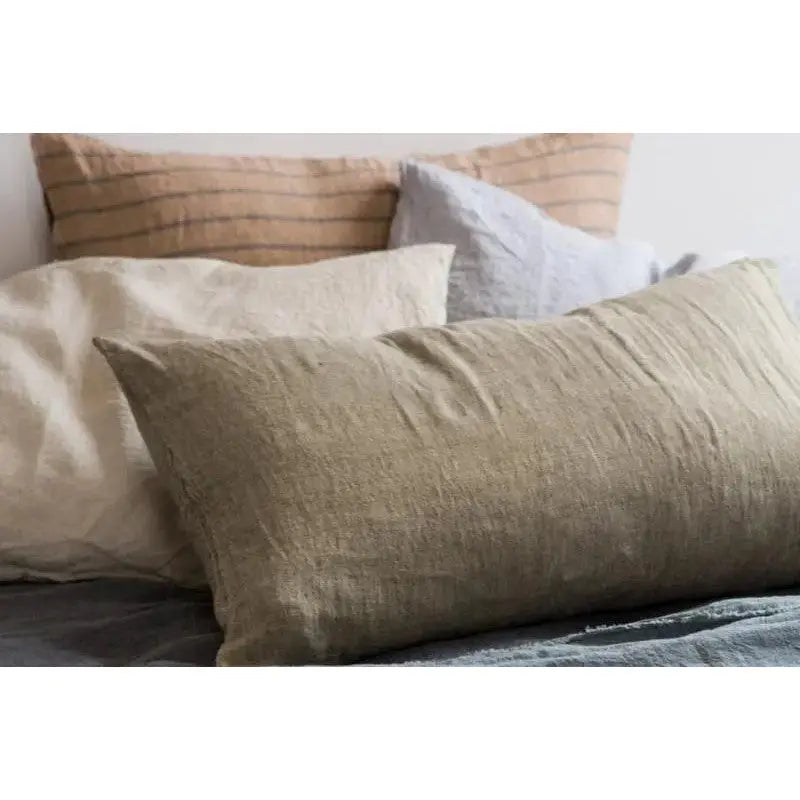 Basix Standard Pillow Case | Hale Mercantile Co. | JANGEORGe Interior Design