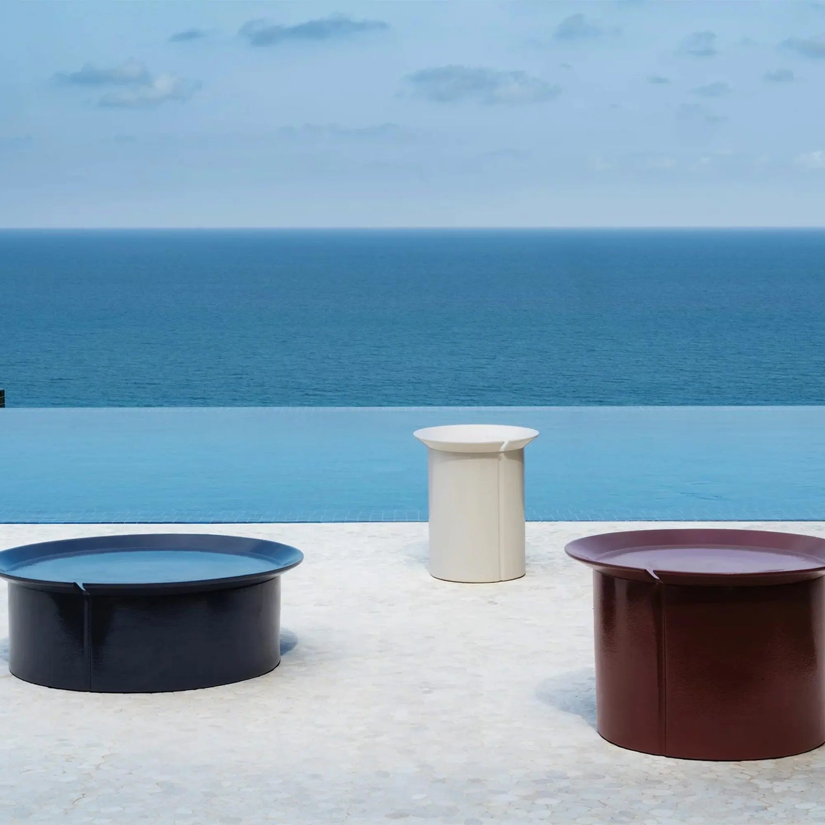 Brise - Outdoor Tables - JANGEORGe Interiors & Furniture