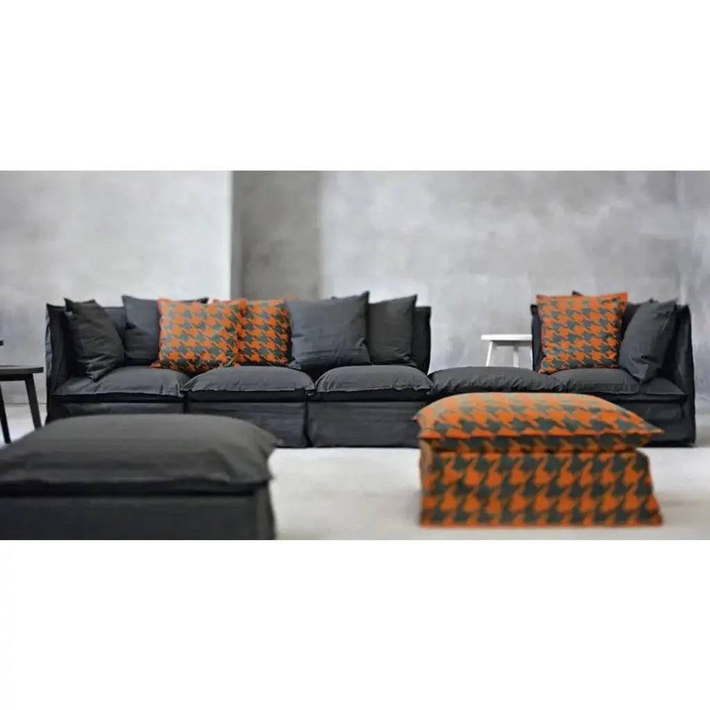 Ghost 07 Modular Corner / End Element | Gervasoni | JANGEORGe Interior Design