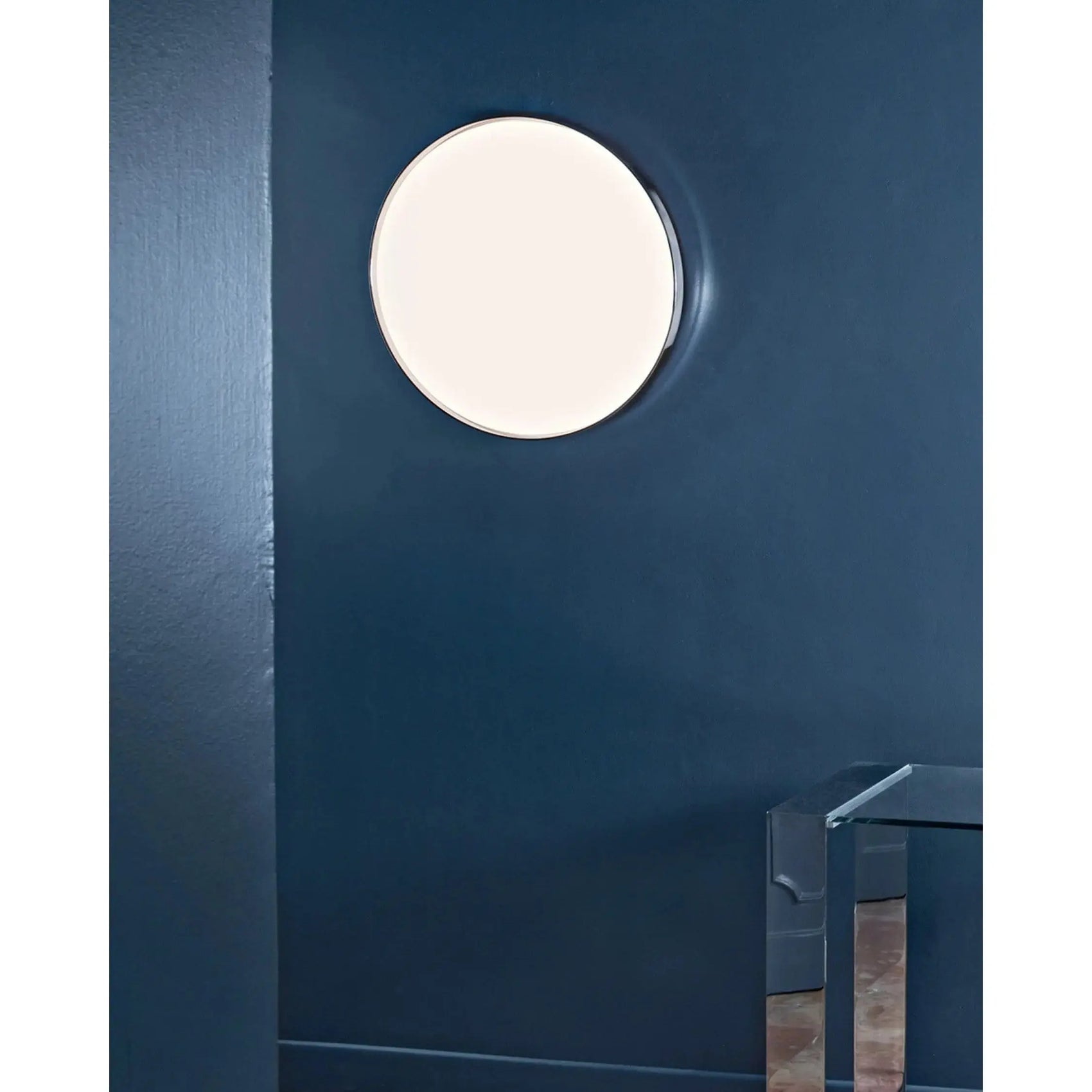 Clara Wall and Ceiling Dimmable LED Lamp | Flos | JANGEORGe Interior Design