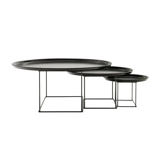 Fat-Fat Coffee Table | B&B Italia | JANGEORGe Interior Design