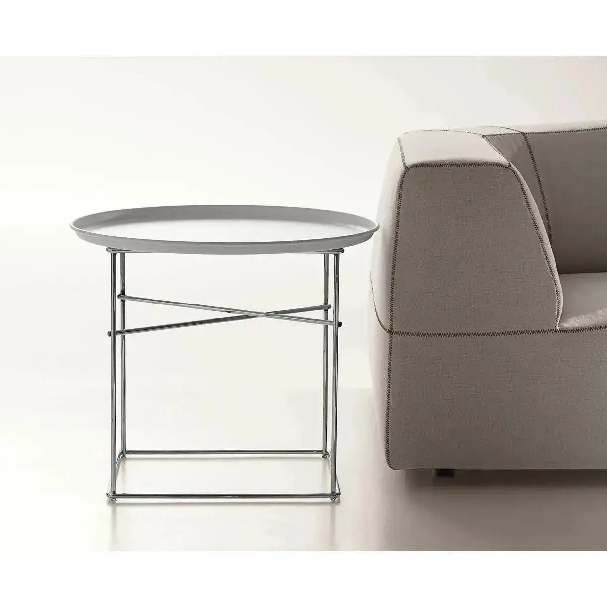 Fat-Fat Coffee Table | B&B Italia | JANGEORGe Interior Design