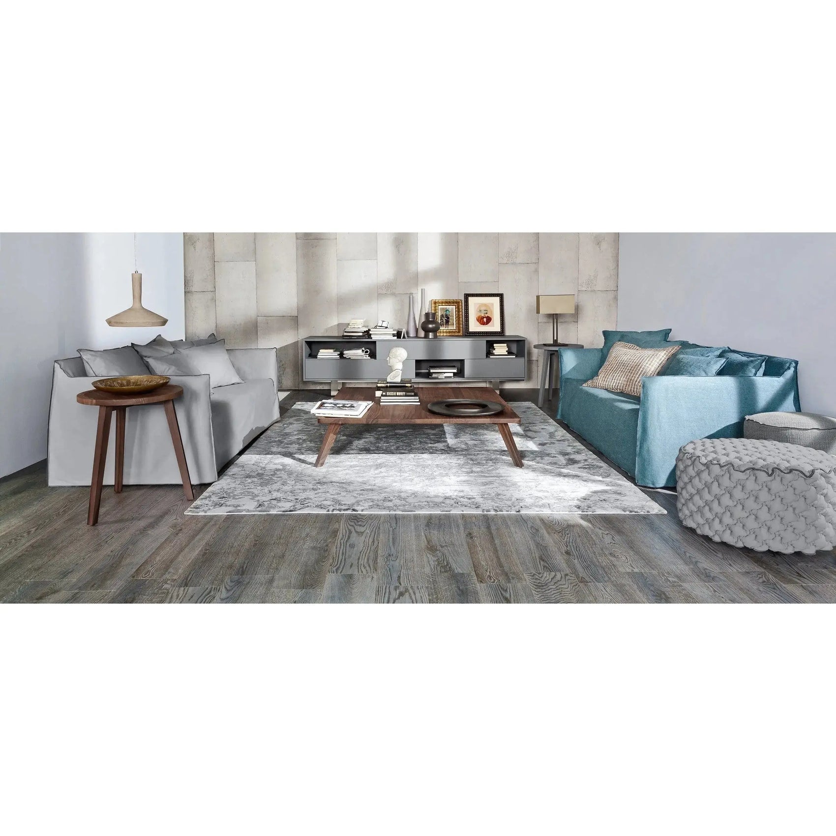 Ghost 10 Sofa | Gervasoni | JANGEORGe Interior Design